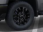 New 2026 Chevrolet Silverado 2500 LT Crew Cab for sale #1371 - photo 9