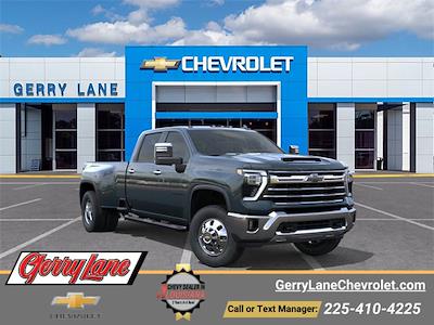 New 2026 Chevrolet Silverado 3500 LTZ Crew Cab for sale #1373 - photo 1
