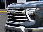 New 2026 Chevrolet Silverado 3500 LTZ Crew Cab for sale #1373 - photo 13