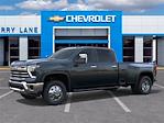 New 2026 Chevrolet Silverado 3500 LTZ Crew Cab for sale #1373 - photo 3