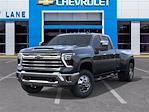 New 2026 Chevrolet Silverado 3500 LTZ Crew Cab for sale #1373 - photo 6