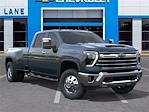 New 2026 Chevrolet Silverado 3500 LTZ Crew Cab for sale #1373 - photo 7