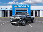 New 2026 Chevrolet Silverado 3500 LTZ Crew Cab for sale #1373 - photo 8