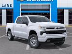 New 2026 Chevrolet Silverado 1500 RST Crew Cab for sale #1376 - photo 7