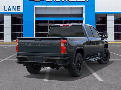 New 2026 Chevrolet Silverado 2500 LT Crew Cab for sale #265811 - photo 2