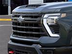 New 2026 Chevrolet Silverado 2500 LT Crew Cab for sale #1381 - photo 13