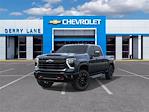 New 2026 Chevrolet Silverado 2500 LT Crew Cab for sale #1381 - photo 8
