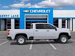 New 2026 Chevrolet Silverado 3500 Work Truck Crew Cab for sale #1412 - photo 5