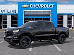 New 2026 Chevrolet Silverado 1500 RST Crew Cab for sale #1470 - photo 2