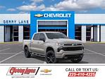 New 2026 Chevrolet Silverado 1500 RST Crew Cab for sale #265892 - photo 1