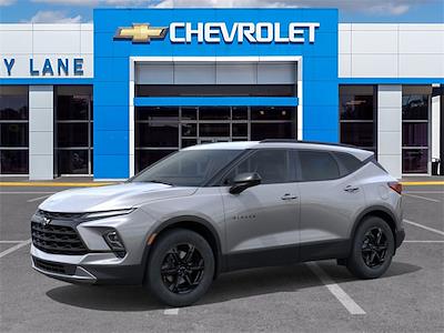 New 2026 Chevrolet Blazer - photo 1