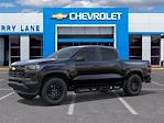 New 2026 Chevrolet Colorado Work Truck Crew Cab for sale #265919 - photo 3