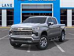 New 2026 Chevrolet Silverado 1500 LTZ Crew Cab for sale #265923 - photo 6