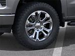 New 2026 Chevrolet Silverado 1500 LTZ Crew Cab for sale #265923 - photo 9