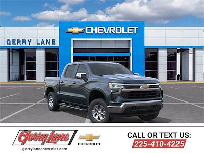 New 2026 Chevrolet Silverado 1500 LT Crew Cab for sale #265924 - photo 1