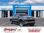 New 2026 Chevrolet Silverado 1500 LT Crew Cab for sale #265924 - photo 1