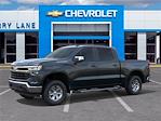 New 2026 Chevrolet Silverado 1500 LT Crew Cab for sale #265924 - photo 3