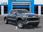 New 2026 Chevrolet Silverado 1500 LT Crew Cab for sale #265924 - photo 7