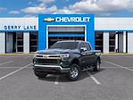 New 2026 Chevrolet Silverado 1500 LT Crew Cab for sale #265924 - photo 8