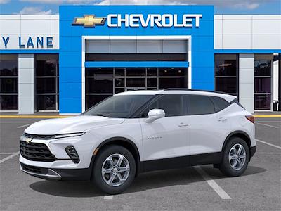 New 2026 Chevrolet Blazer - photo 1