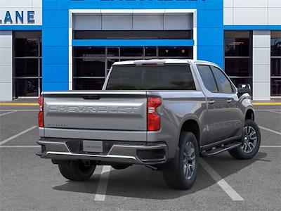 New 2026 Chevrolet Silverado 1500 LT Crew Cab for sale #265927 - photo 2