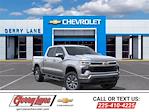 New 2026 Chevrolet Silverado 1500 LT Crew Cab for sale #265927 - photo 1