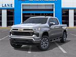 New 2026 Chevrolet Silverado 1500 LT Crew Cab for sale #265927 - photo 6