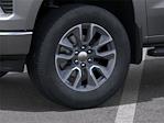 New 2026 Chevrolet Silverado 1500 LT Crew Cab for sale #265927 - photo 9