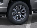 New 2026 Chevrolet Silverado 1500 RST Crew Cab for sale #265929 - photo 9