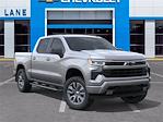 New 2026 Chevrolet Silverado 1500 RST Crew Cab for sale #265930 - photo 7