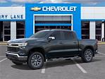 New 2026 Chevrolet Silverado 1500 LT Crew Cab for sale #265932 - photo 3