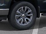 New 2026 Chevrolet Silverado 1500 LT Crew Cab for sale #265932 - photo 9