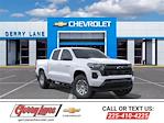 New 2026 Chevrolet Colorado LT Crew Cab for sale #265936 - photo 1