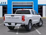 New 2026 Chevrolet Colorado LT Crew Cab for sale #265936 - photo 4