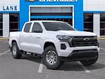 New 2026 Chevrolet Colorado LT Crew Cab for sale #265936 - photo 7