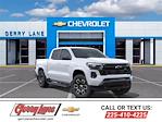 New 2026 Chevrolet Colorado Z71 Crew Cab for sale #265937 - photo 1