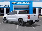 New 2026 Chevrolet Colorado Z71 Crew Cab for sale #265937 - photo 4