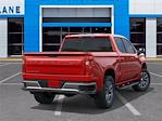 New 2026 Chevrolet Silverado 1500 LT Crew Cab for sale #265939 - photo 4