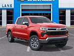 New 2026 Chevrolet Silverado 1500 LT Crew Cab for sale #265939 - photo 7
