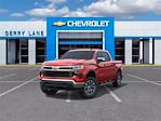 New 2026 Chevrolet Silverado 1500 LT Crew Cab for sale #265939 - photo 8