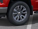 New 2026 Chevrolet Silverado 1500 LT Crew Cab for sale #265939 - photo 9
