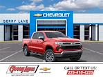 New 2026 Chevrolet Silverado 1500 LT Crew Cab for sale #265940 - photo 1