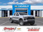 New 2026 Chevrolet Colorado LT Crew Cab for sale #265941 - photo 1