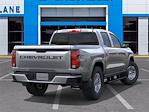 New 2026 Chevrolet Colorado LT Crew Cab for sale #265941 - photo 4