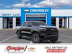 New 2026 Chevrolet Colorado Z71 Crew Cab for sale #265942 - photo 1