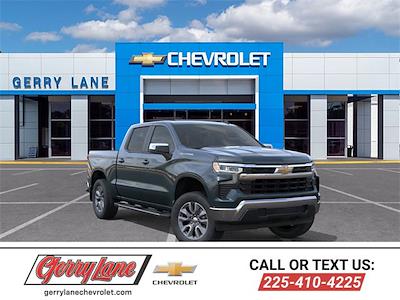 New 2026 Chevrolet Silverado 1500 LT Crew Cab for sale #265945 - photo 1