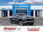 New 2026 Chevrolet Silverado 1500 LT Crew Cab for sale #265945 - photo 1