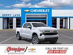 New 2026 Chevrolet Silverado 1500 LT Crew Cab for sale #265952 - photo 1