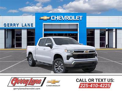 New 2026 Chevrolet Silverado 1500 LT Crew Cab for sale #265953 - photo 1