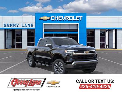 New 2026 Chevrolet Silverado 1500 LT Crew Cab for sale #265955 - photo 1